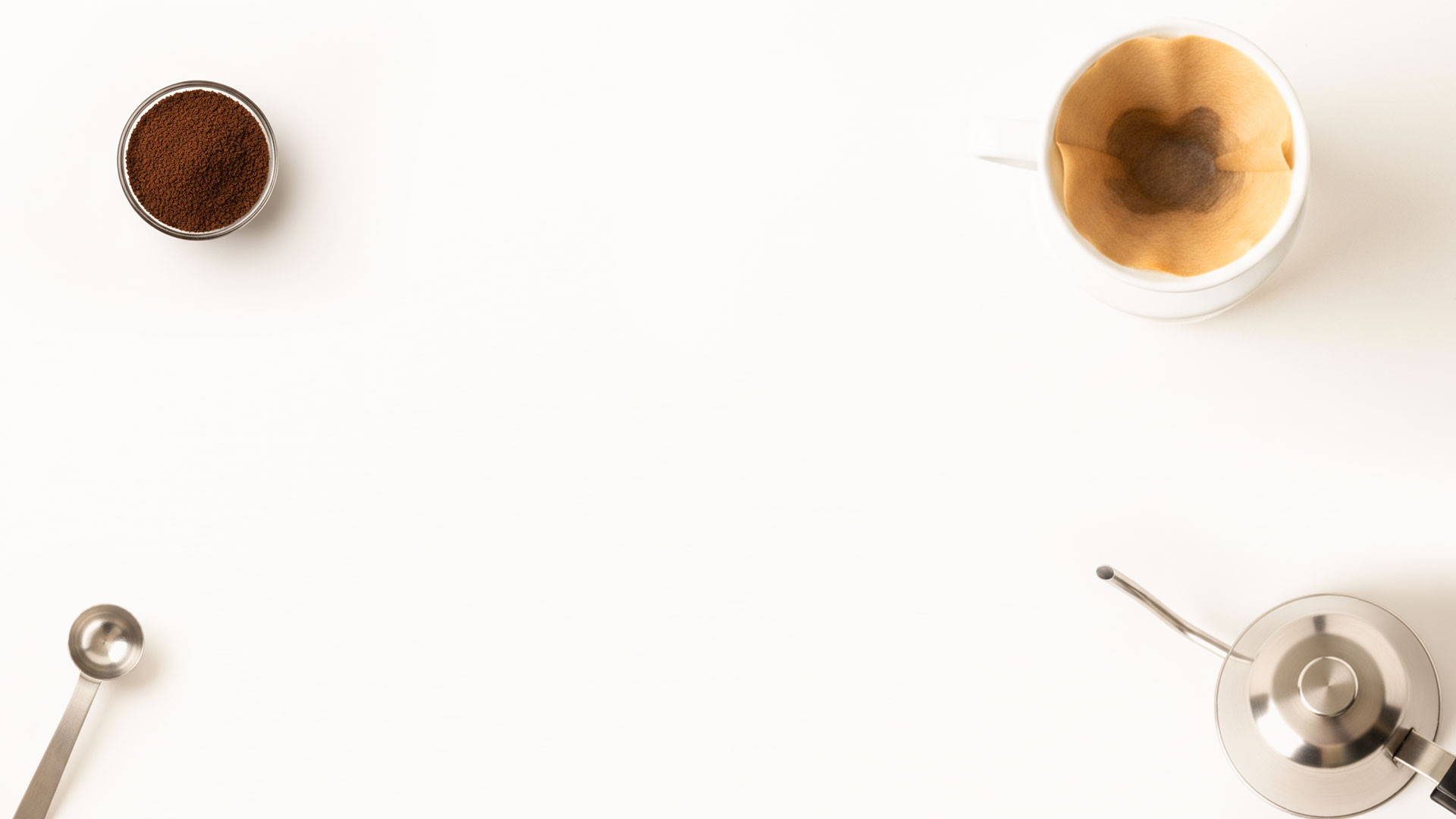 Meyvis taze kavrulmuş kahve paketleri